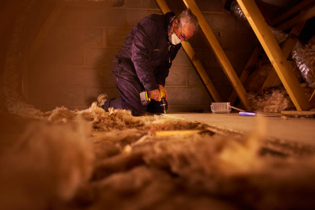 Best Insulation for Specific Applications in Gibson City, IL